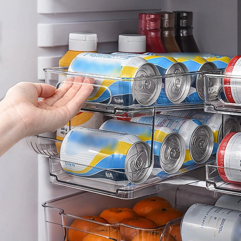 Drink Can Dispenser