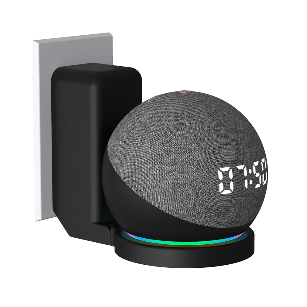 Echo Dot Wall Mount