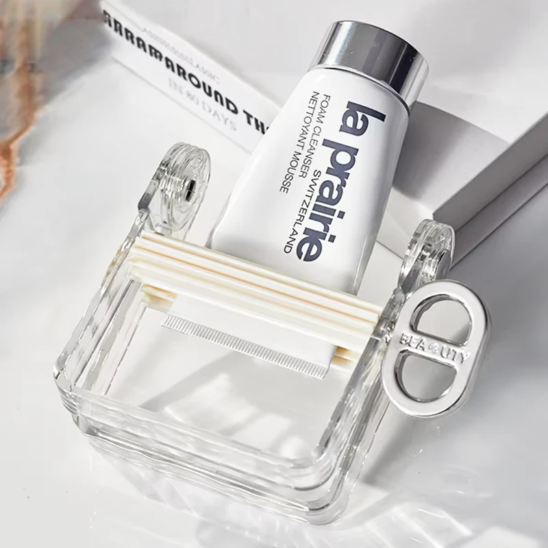 Toothpaste Tube Squeezer