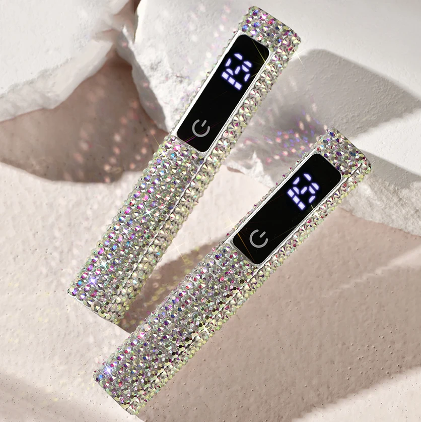 Rhinestone UV Nail Lamp