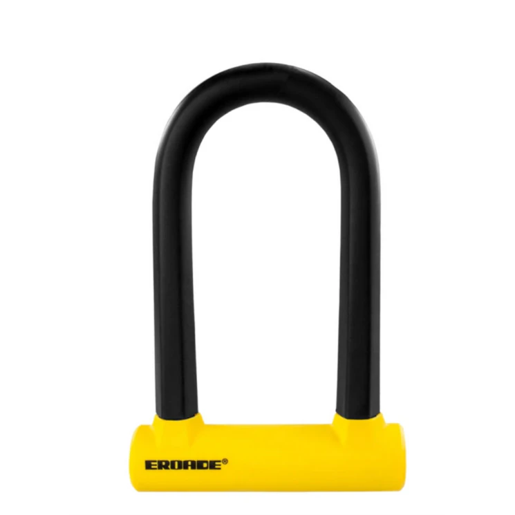 Ultra Tough Bike D Lock