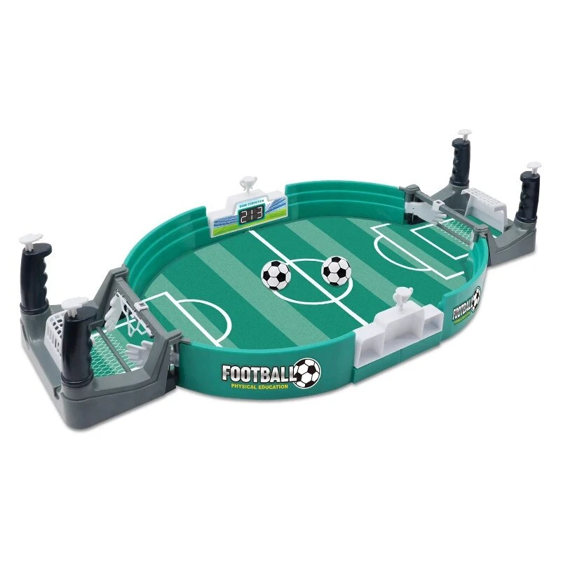Table Football Battle Game