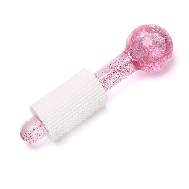Facial Cooling Globe Roller