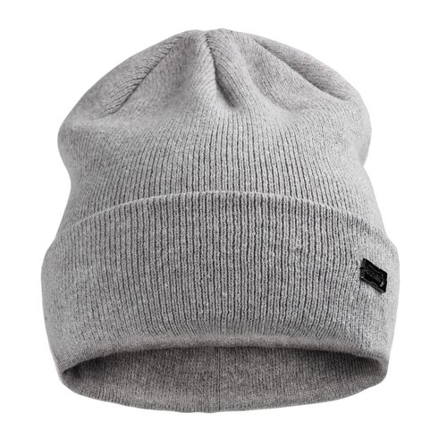 Cotton Knit Beanie