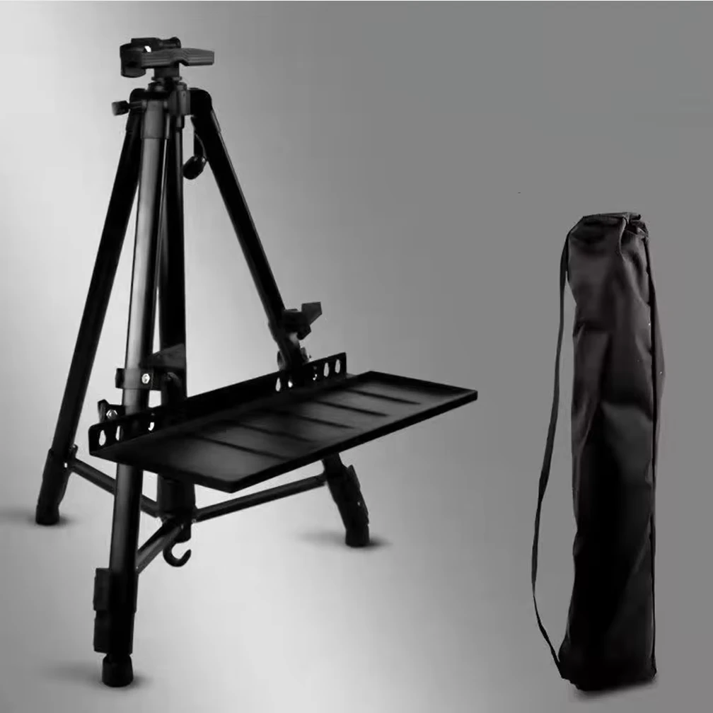 Adjustable Metal Easel