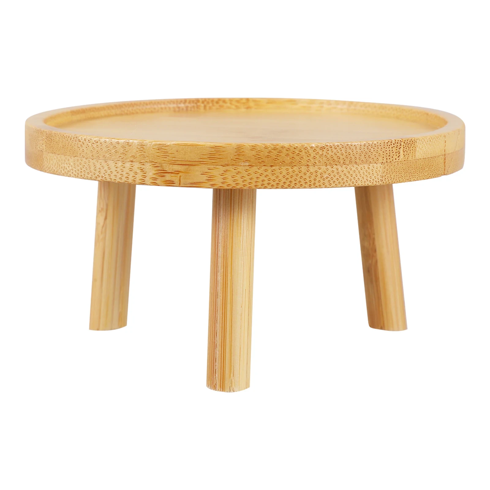 Wooden Plant Stand