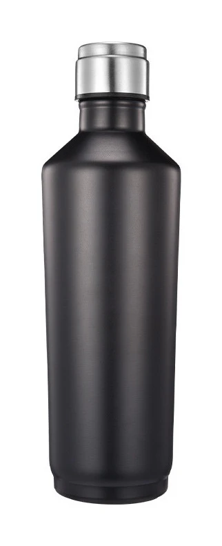 Stainless Steel Shaker Thermos