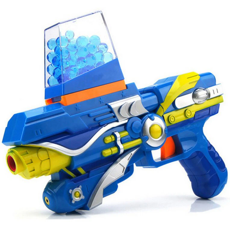 Soft Water Pellet Gun