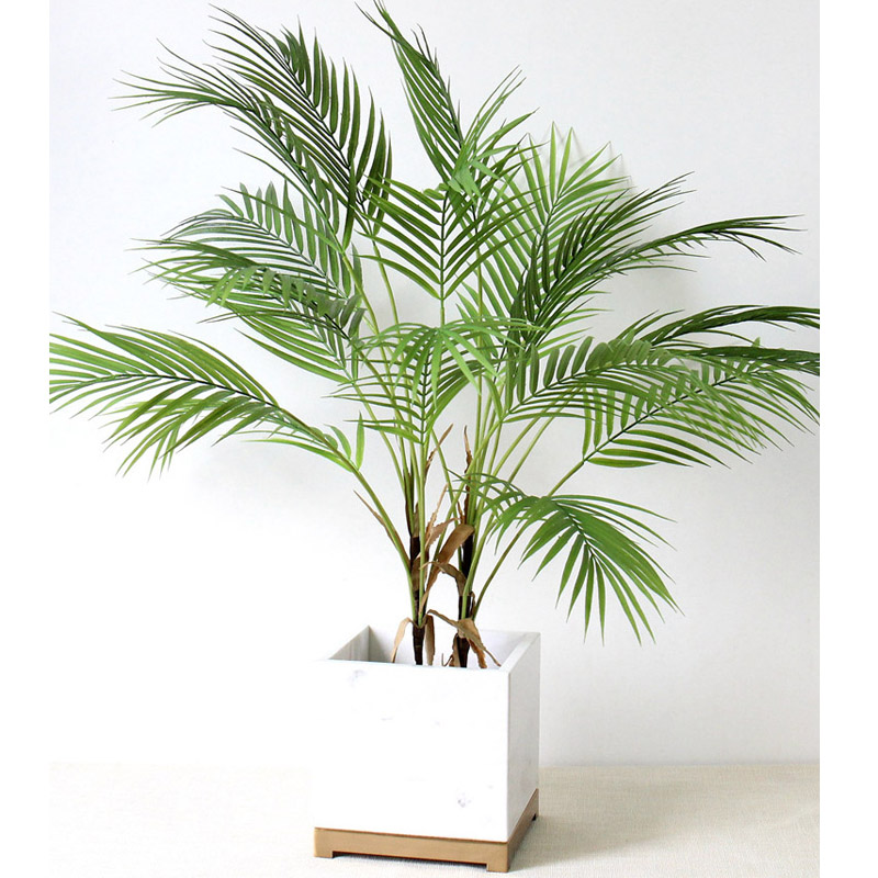 Artificial Fern Frond
