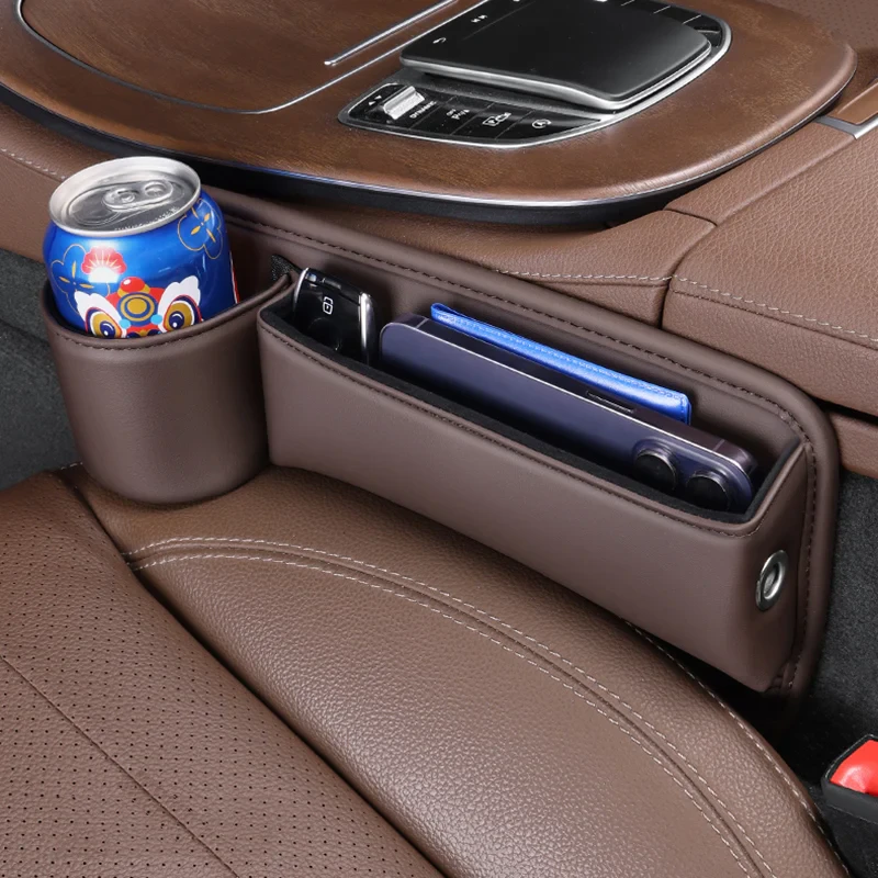 Seat Side Car Caddy