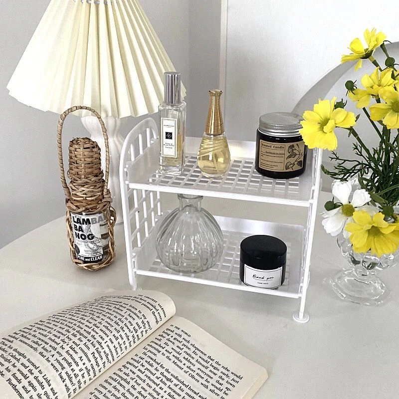 Mini Storage Rack