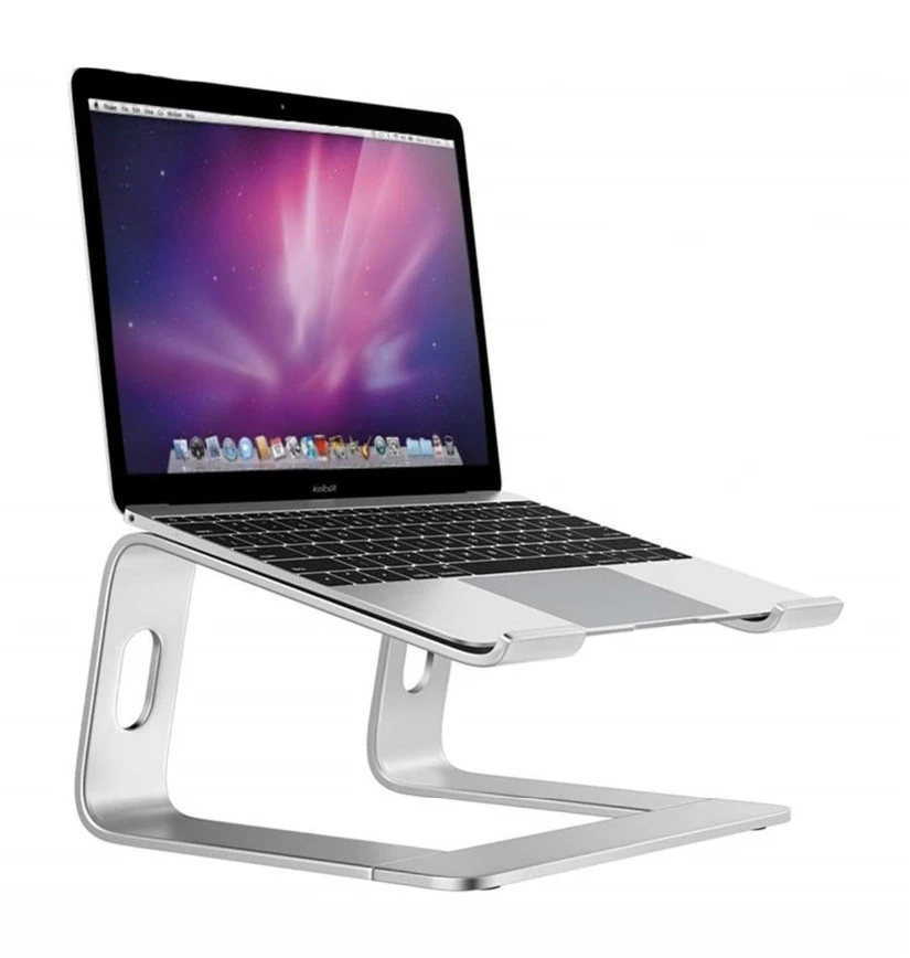 Aluminium Laptop Riser