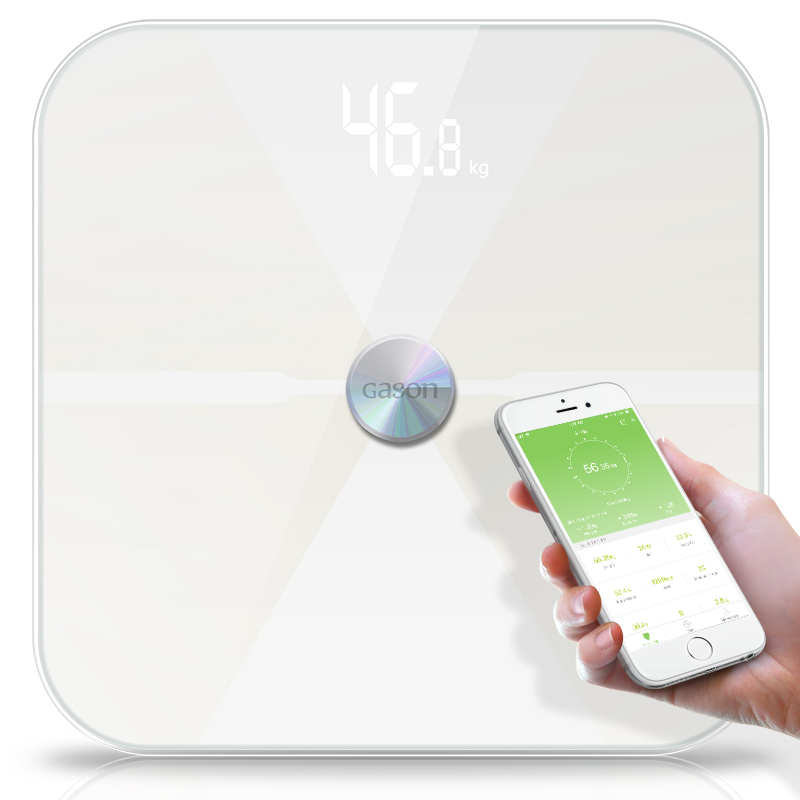 Bluetooth Electronic Scales