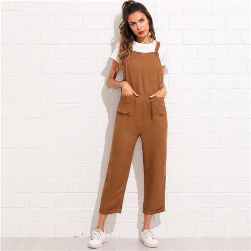 Womens Jumpsuit