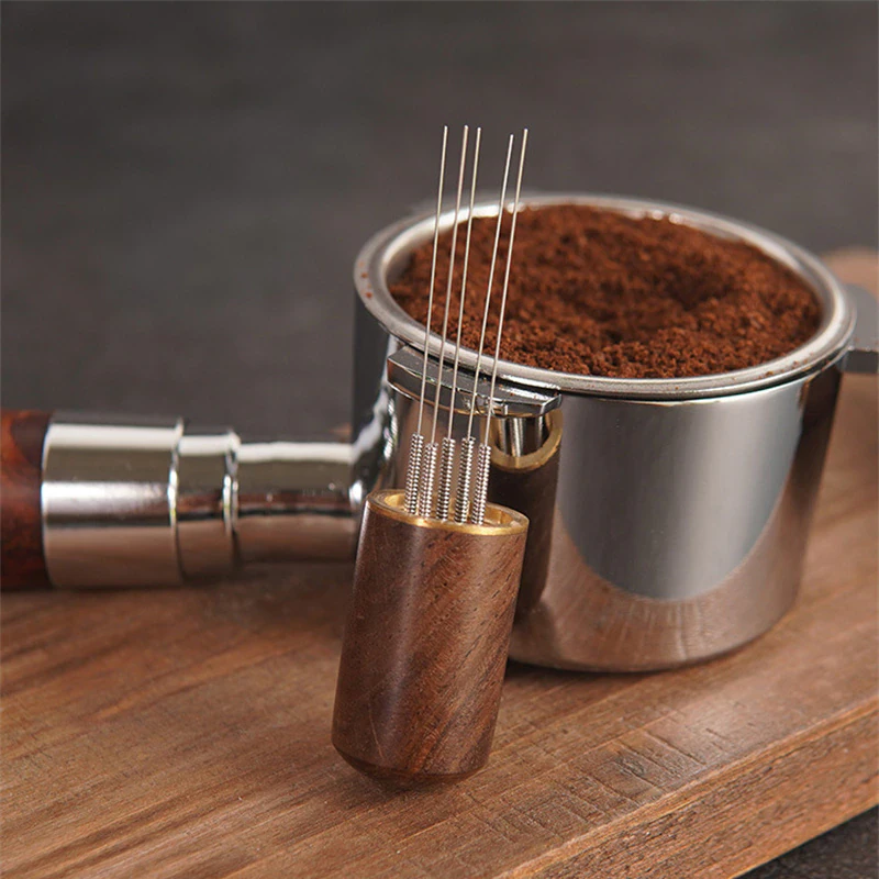 Espresso Powder Stirrer