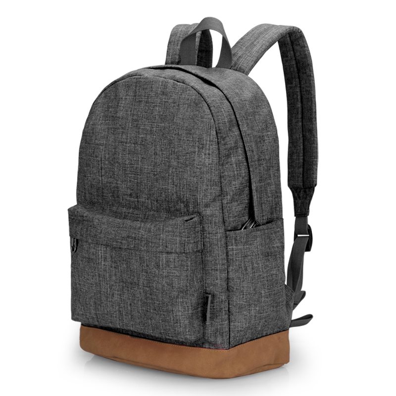 Canvas Laptop Backpack