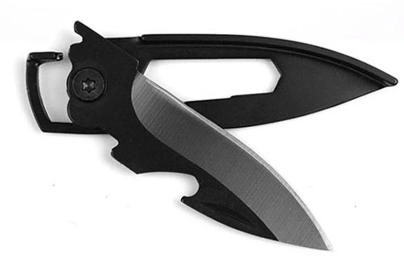 Folding Survival Tactical Knife