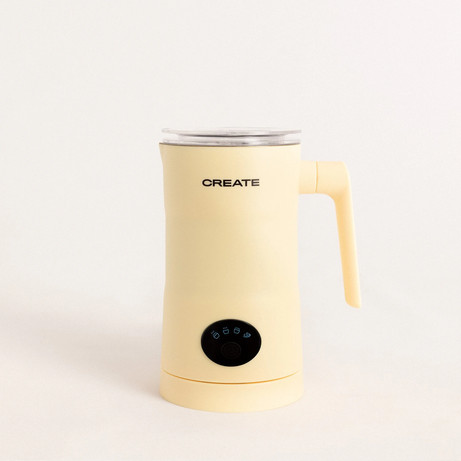Pastel Milk Frother
