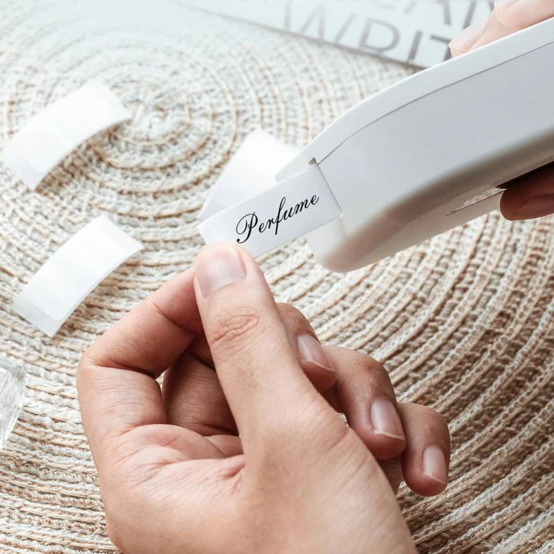 Mini Thermal Label Printer