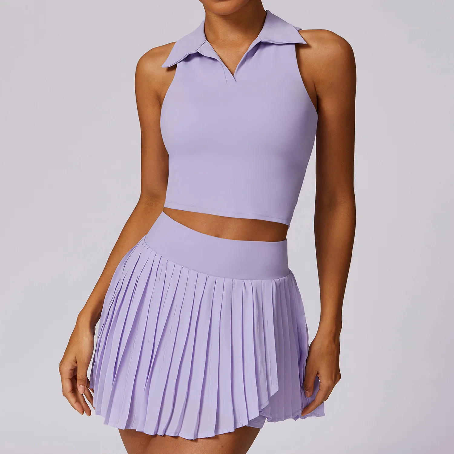Active Tennis Set