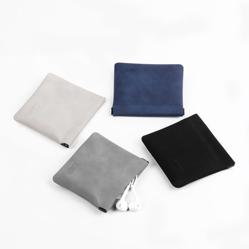 Snap Headphone Pouch