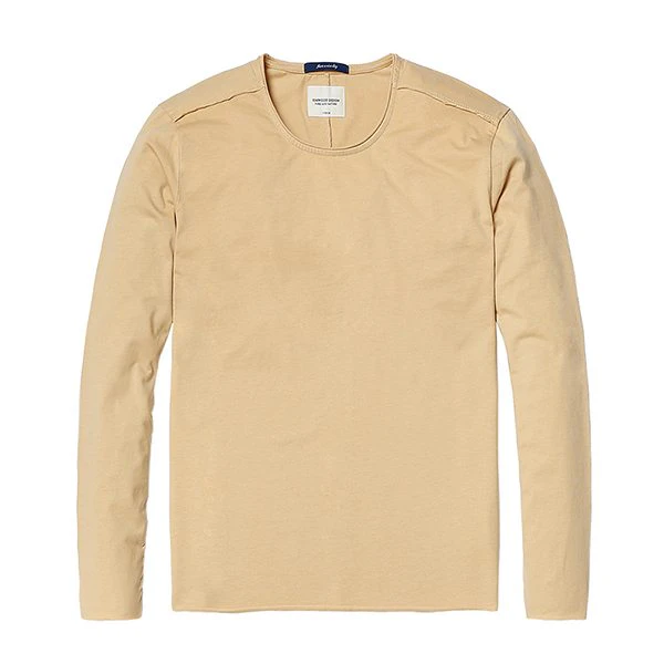 Long Sleeve Desert Tee