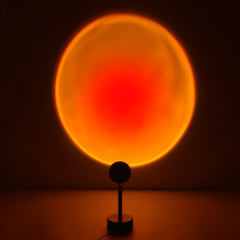 Sunset Projector Lamp