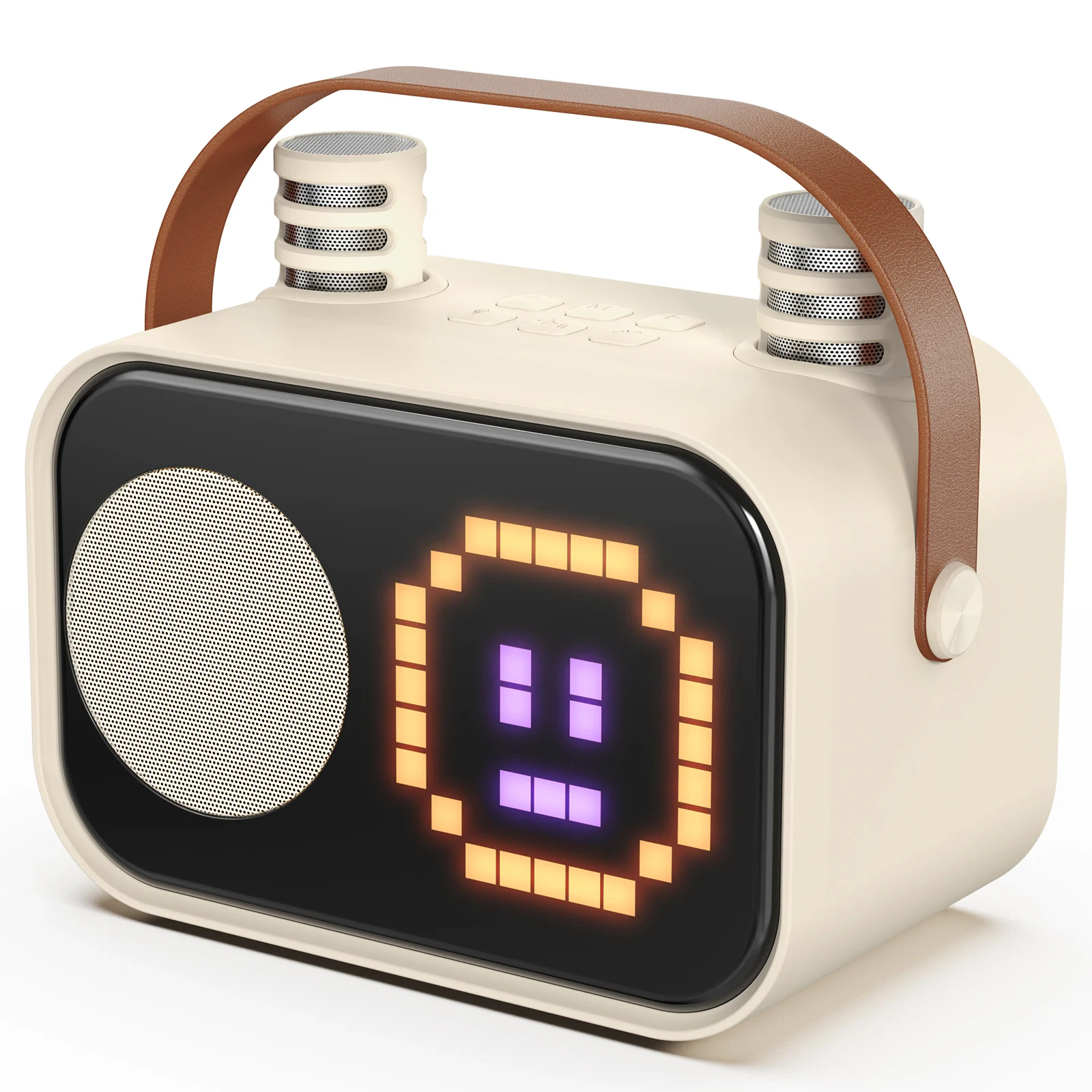 Mini Karaoke Speaker