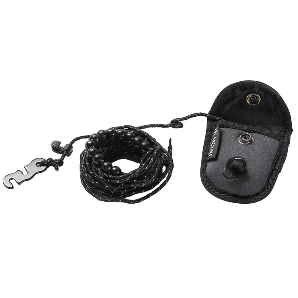 Retractable Pocket Clothesline