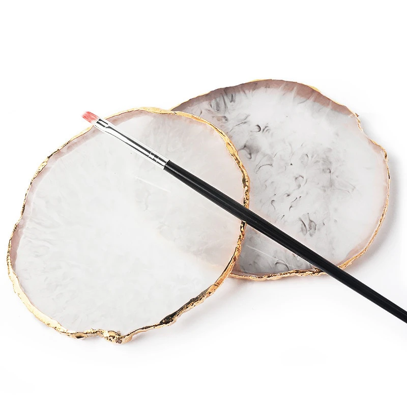 Cosmetic mixing palette