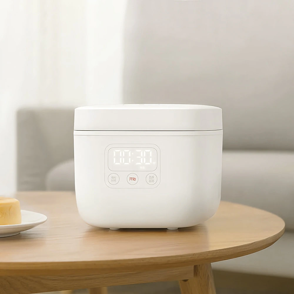 Mini Electric Rice Cooker