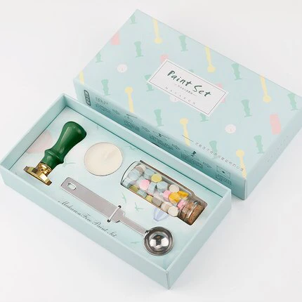 Wax Seal Set