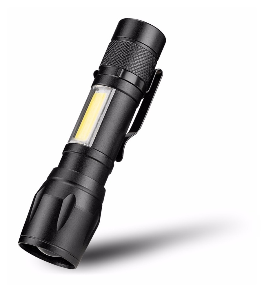LED Flashlight
