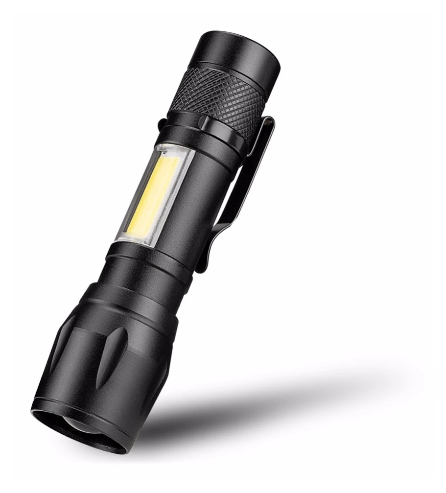 LED Flashlight