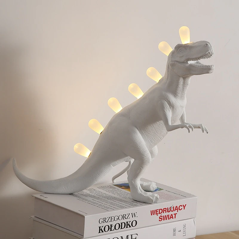 Kids Dinosaur Night Light