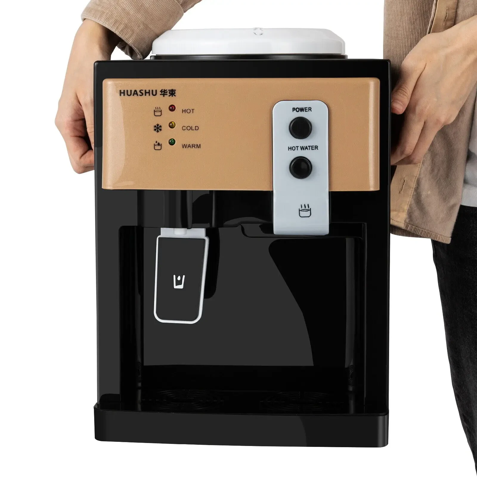 Freestanding Water Dispenser