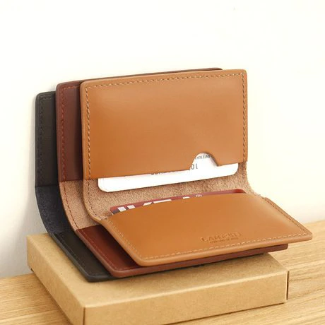 Minimalist Wallet