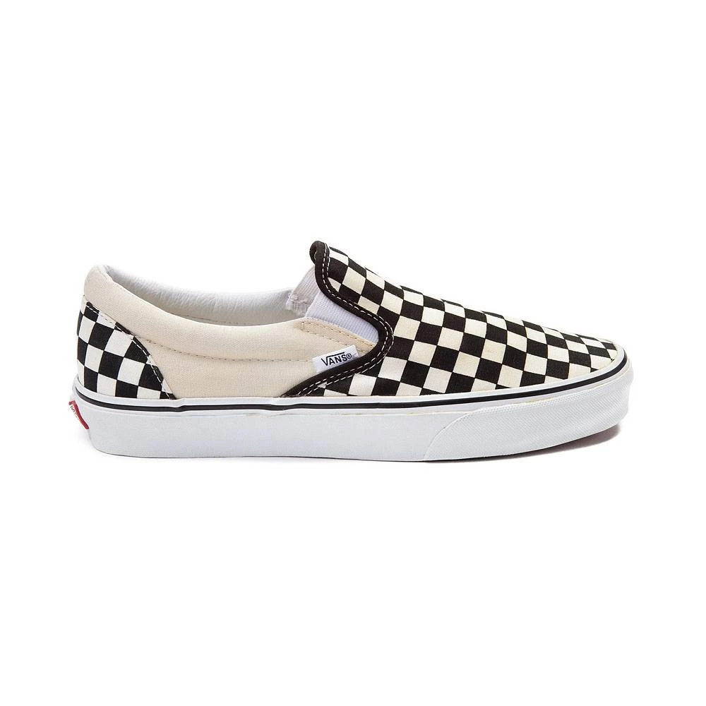 Chex Vans Slip On