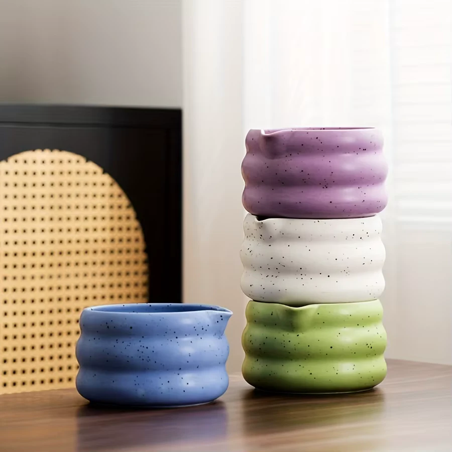 Ceramic Matcha Bowl