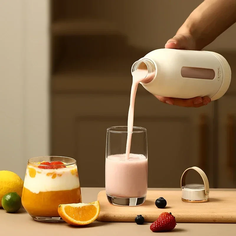 Portable Smoothie Maker