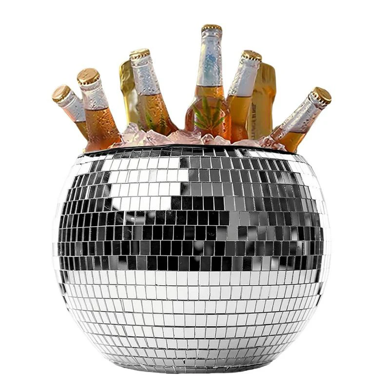 Disco Ice Bucket
