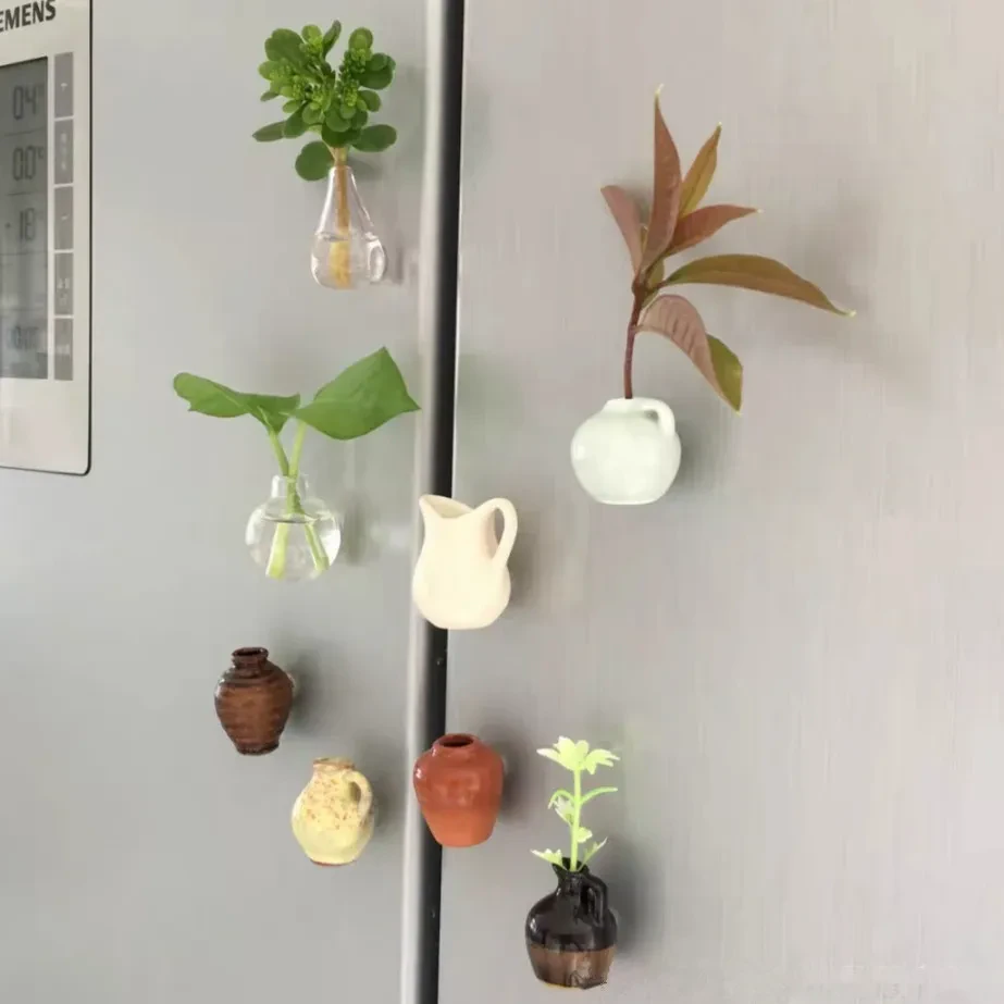Ceramic Magnet Set