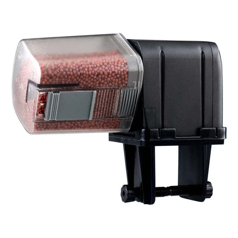 Wifi Fish Feeder
