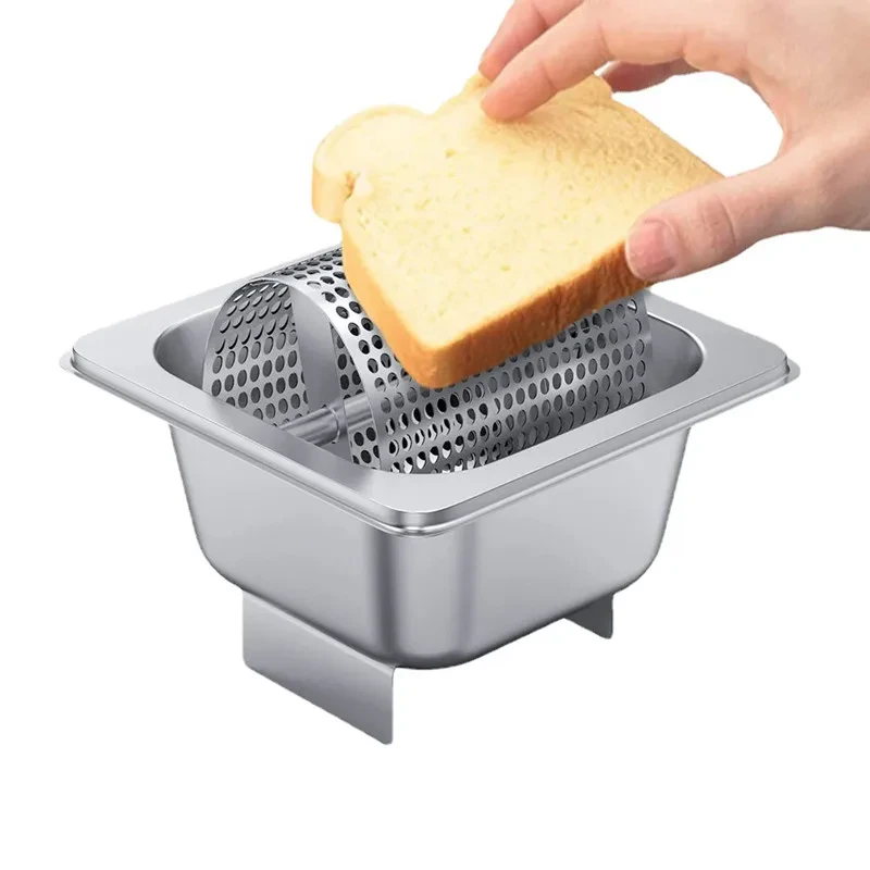 Butter Dispenser Wheel