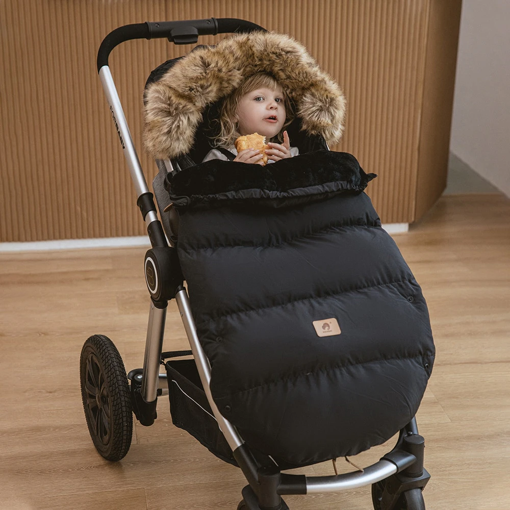 Waterproof Stroller Muff