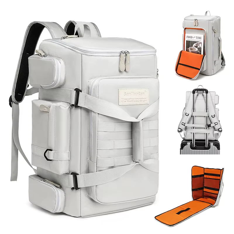 Lightweight Travel Pack