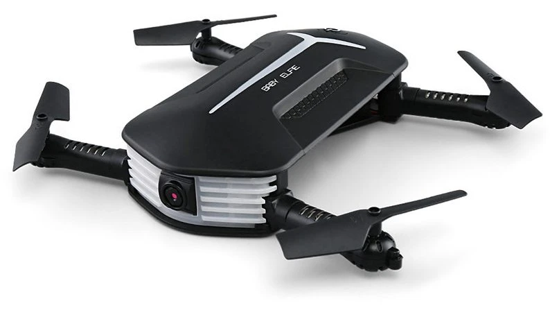 JJRC H37 720P Drone