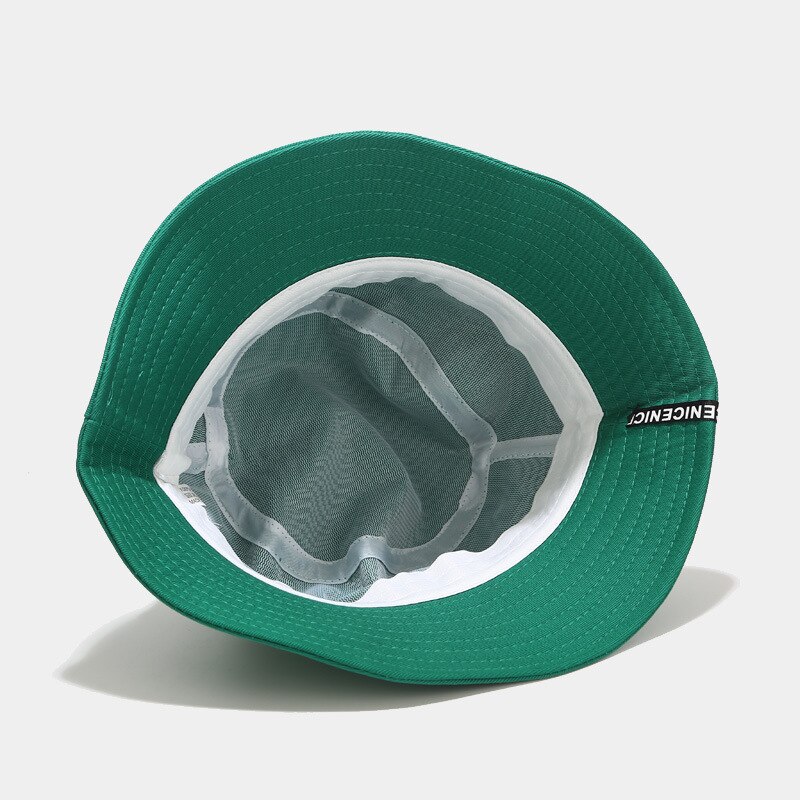 帽子 [X MINJUKIM] REVERSIBLE FLARE BUCKETHAT X MINJUKIM] REVERSIBLE FLARE BUCKET HAT - 3 colors