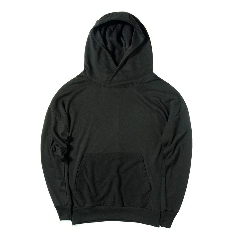 Thick Street Hoodie