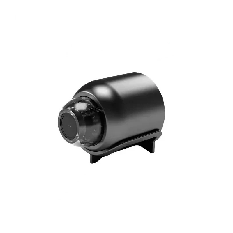 Mini HD Security Camera
